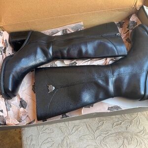 Women’s Harley Davison Boots